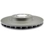 Raybestos 980042 Raybestos Specialty - Street Performance Coated Brake Rotor