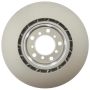Raybestos 980042 Raybestos Specialty - Street Performance Coated Brake Rotor