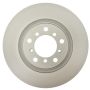 Raybestos 980042 Raybestos Specialty - Street Performance Coated Brake Rotor
