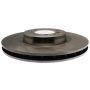 Raybestos 980042R Raybestos R-Line Brake Rotor