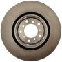 Raybestos 980042R Raybestos R-Line Brake Rotor