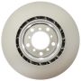 Raybestos 980043 Raybestos Specialty - Street Performance Coated Brake Rotor