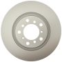 Raybestos 980043 Raybestos Specialty - Street Performance Coated Brake Rotor