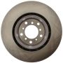 Raybestos 980043R Raybestos R-Line Brake Rotor