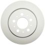 Raybestos 980045FZN Raybestos Element3 Coated Brake Rotor