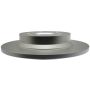 Raybestos 980045FZN Raybestos Element3 Coated Brake Rotor