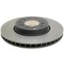 Raybestos 980046 Raybestos Specialty - Street Performance Brake Rotor