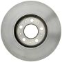 Raybestos 980046 Raybestos Specialty - Street Performance Brake Rotor