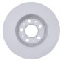 Raybestos 980046FZN Raybestos Element3 Coated Brake Rotor