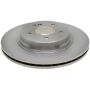 Raybestos 980048 Raybestos Specialty - Street Performance Brake Rotor