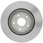 Raybestos 980048 Raybestos Specialty - Street Performance Brake Rotor
