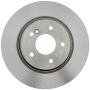 Raybestos 980048 Raybestos Specialty - Street Performance Brake Rotor