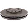 Raybestos 980051R Raybestos R-Line Brake Rotor