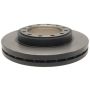 Raybestos 980052 Raybestos Specialty - Truck Brake Rotor