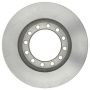 Raybestos 980052 Raybestos Specialty - Truck Brake Rotor