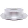 Raybestos 980054FZN Raybestos Element3 Coated Brake Rotor