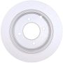 Raybestos 980054FZN Raybestos Element3 Coated Brake Rotor