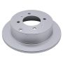 Raybestos 980054FZN Raybestos Element3 Coated Brake Rotor