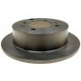 Raybestos 980054R Raybestos R-Line Brake Rotor
