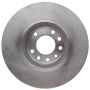 Raybestos 980057R Raybestos R-Line Brake Rotor