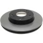 Raybestos 980059 Raybestos Specialty - Street Performance Brake Rotor
