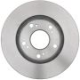 Raybestos 980059 Raybestos Specialty - Street Performance Brake Rotor