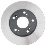Raybestos 980059 Raybestos Specialty - Street Performance Brake Rotor