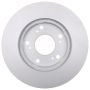 Raybestos 980059FZN Raybestos Element3 Coated Brake Rotor