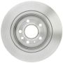 Raybestos 980059R Raybestos R-Line Brake Rotor