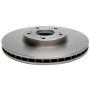 Raybestos 980060 Raybestos Specialty - Street Performance Brake Rotor