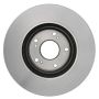 Raybestos 980060 Raybestos Specialty - Street Performance Brake Rotor