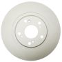 Raybestos 980060FZN Raybestos Element3 Coated Brake Rotor