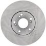 Raybestos 980060R Raybestos R-Line Brake Rotor