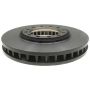 Raybestos 980061 Raybestos Specialty - Truck Brake Rotor