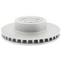 Raybestos 980066 Raybestos Specialty - Truck Brake Rotor