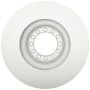 Raybestos 980066 Raybestos Specialty - Truck Brake Rotor