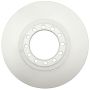 Raybestos 980066 Raybestos Specialty - Truck Brake Rotor