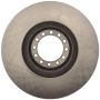 Raybestos 980066R Raybestos R-Line Brake Rotor