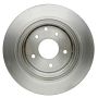Raybestos 980070 Raybestos Specialty - Street Performance Brake Rotor