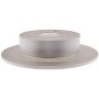 Raybestos 980070FZN Raybestos Element3 Coated Brake Rotor