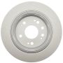 Raybestos 980071FZN Raybestos Element3 Coated Brake Rotor
