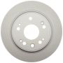 Raybestos 980071FZN Raybestos Element3 Coated Brake Rotor