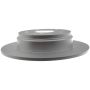 Raybestos 980071FZN Raybestos Element3 Coated Brake Rotor
