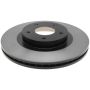 Raybestos 980074 Raybestos Specialty - Street Performance Brake Rotor