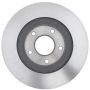 Raybestos 980074 Raybestos Specialty - Street Performance Brake Rotor