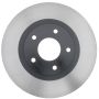 Raybestos 980074 Raybestos Specialty - Street Performance Brake Rotor