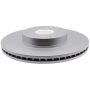 Raybestos 980074FZN Raybestos Element3 Coated Brake Rotor