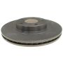 Raybestos 980074R Raybestos R-Line Brake Rotor