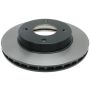 Raybestos 980075 Raybestos Specialty - Street Performance Brake Rotor