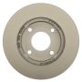 Raybestos 980075FZN Raybestos Element3 Coated Brake Rotor
